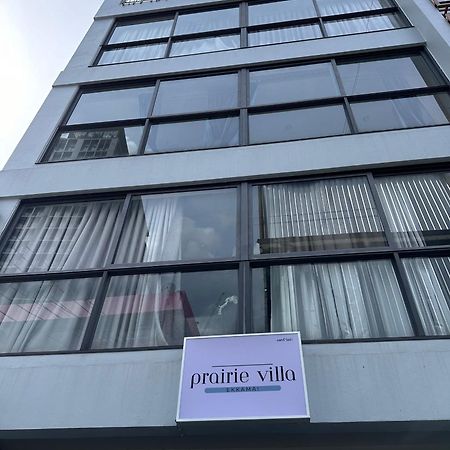 Prairie Villa Ban Khlong Ta Khet 外观 照片