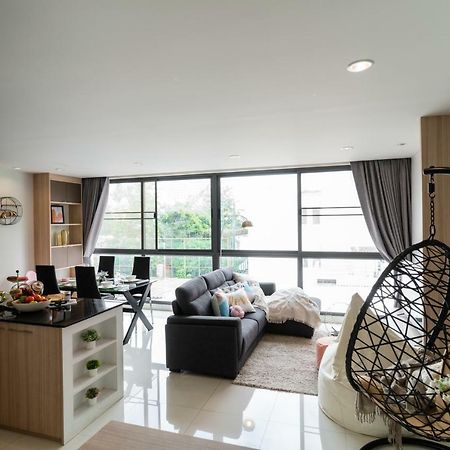 Prairie Villa Ban Khlong Ta Khet 外观 照片