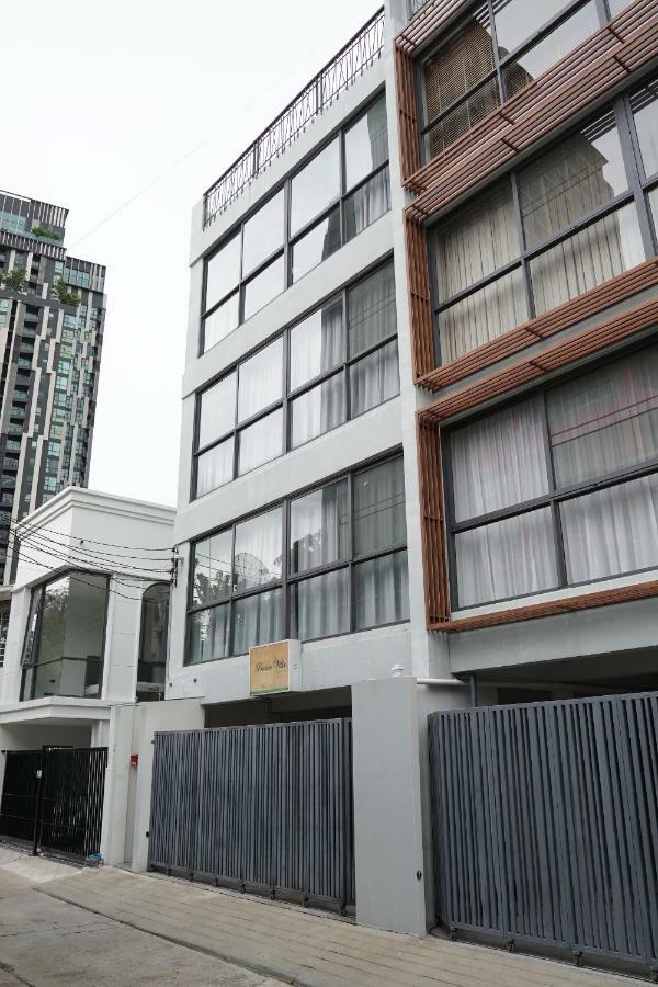 Prairie Villa Ban Khlong Ta Khet 外观 照片