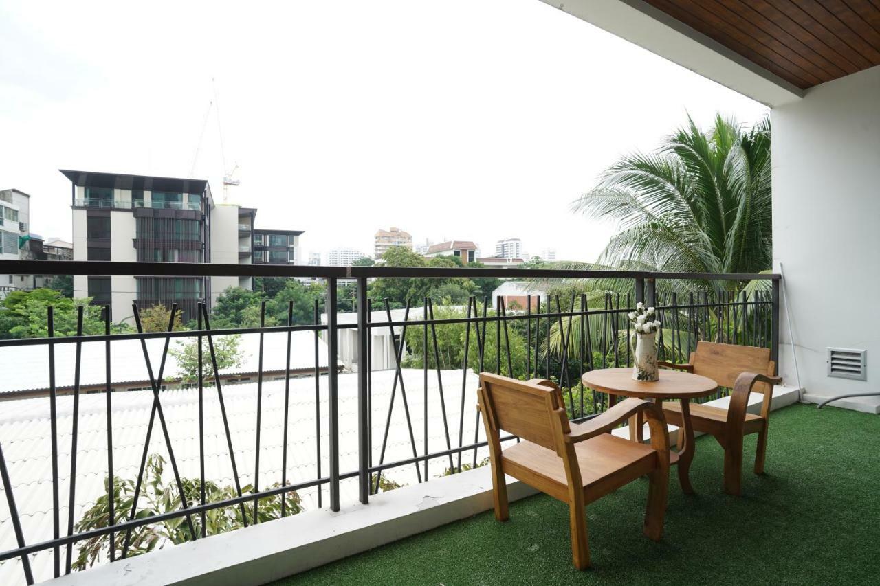 Prairie Villa Ban Khlong Ta Khet 外观 照片