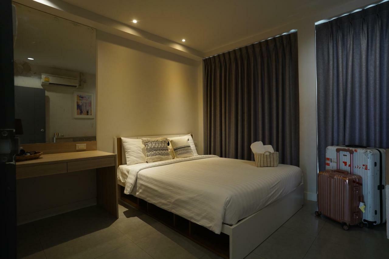 Prairie Villa Ban Khlong Ta Khet 外观 照片