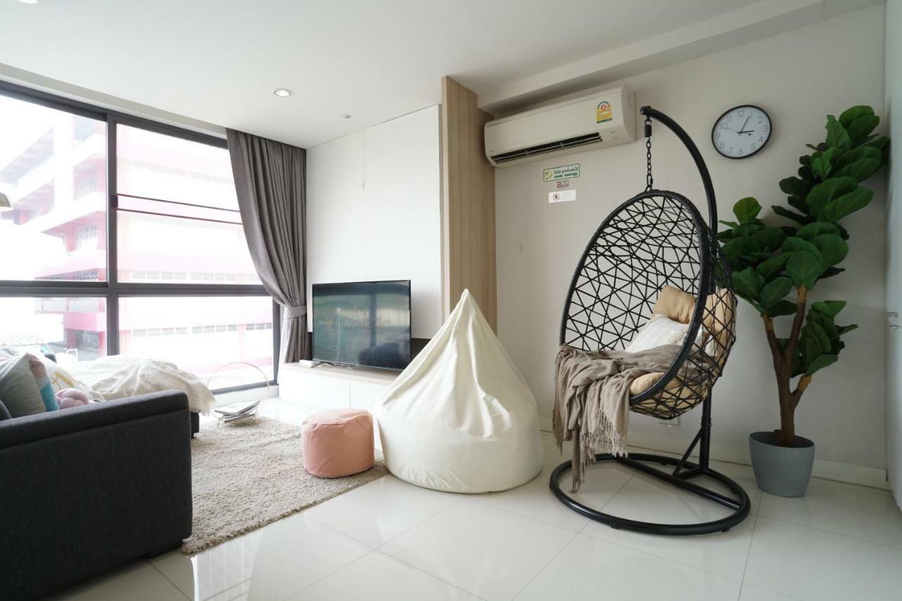 Prairie Villa Ban Khlong Ta Khet 外观 照片