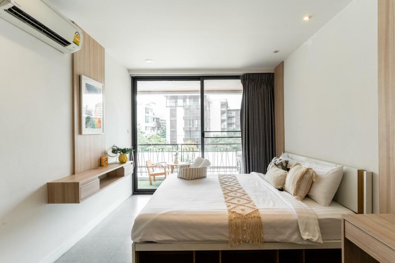 Prairie Villa Ban Khlong Ta Khet 外观 照片