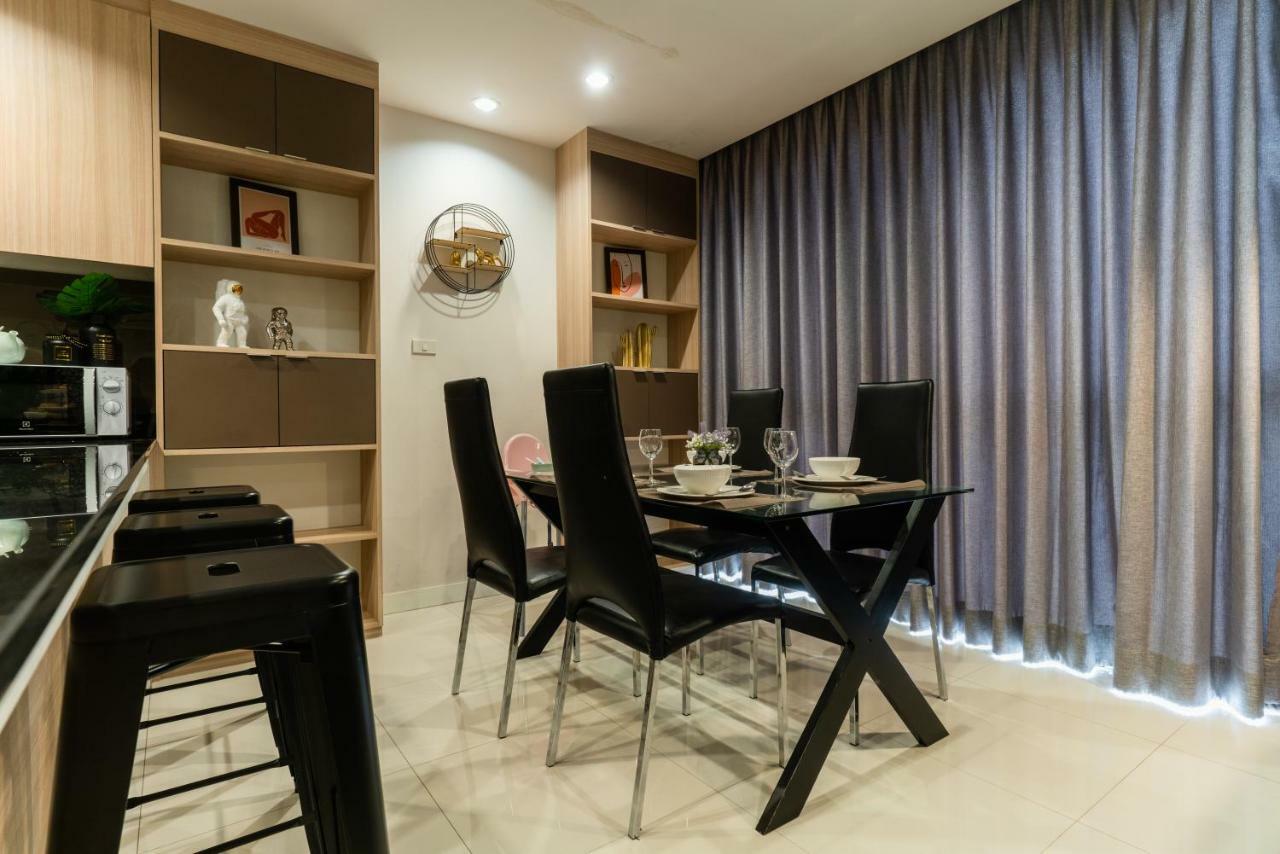 Prairie Villa Ban Khlong Ta Khet 外观 照片