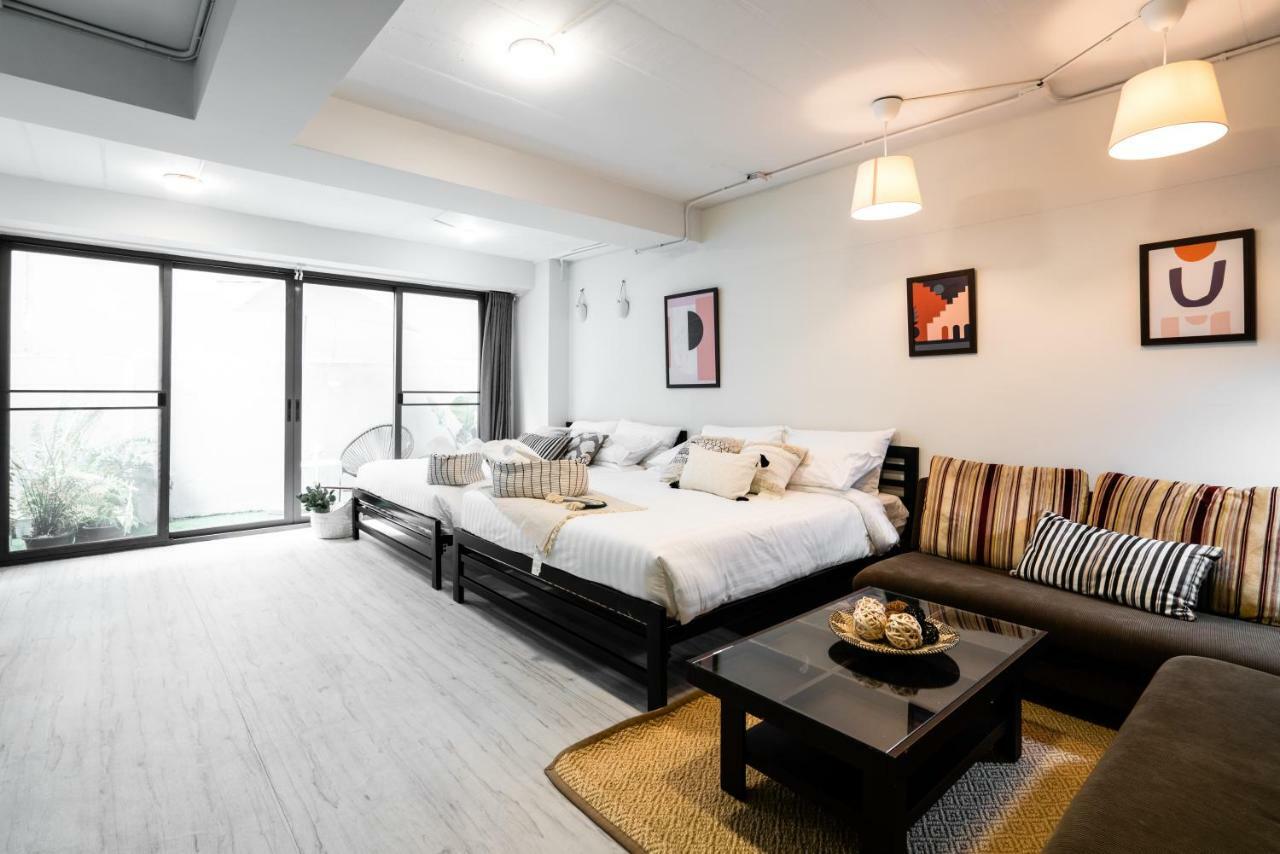 Prairie Villa Ban Khlong Ta Khet 外观 照片